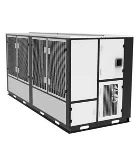 Generador de agua atmosférica VTV modelo 5000E