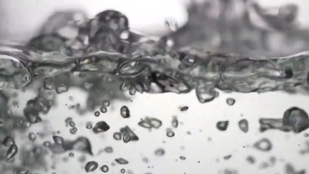 ¿Sabes cómo obtener agua saludable del aire?