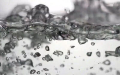 ¿Sabes cómo obtener agua saludable del aire?